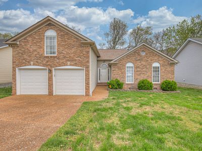 1652 Aaronwood Dr, Old Hickory, TN, 37138
