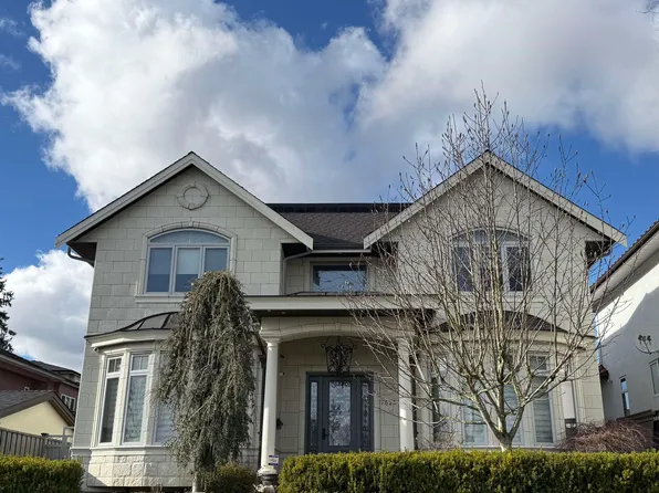 7525 13th Ave, Burnaby, BC V3N 2E3