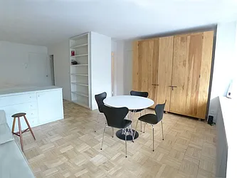 Rented by Sotheby's International Realty