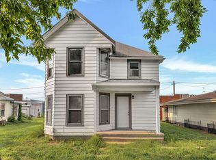 803 5th Ave, Shenandoah, IA 51601