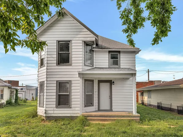803 5th Ave, Shenandoah, IA 51601