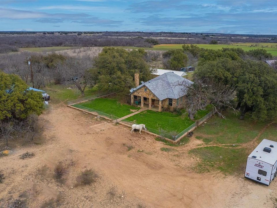 1941 Fm 2806, Burkett, TX 76828 Zillow