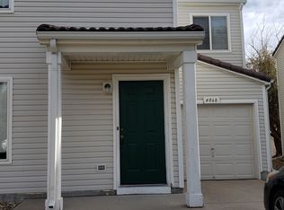 4068 Andes Way, Denver, CO 80249