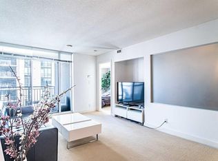 1110 W 11th St SW #1301, Calgary, AB T2R 1S5