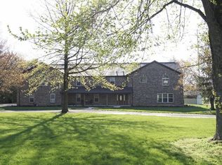 3260 Ferry Rd, Sugarcreek Township, OH 45305