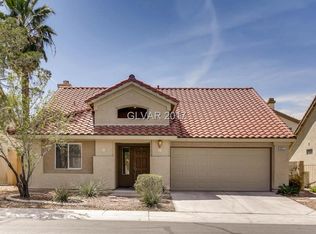 8821 Cypresswood Ave, Las Vegas, NV 89134