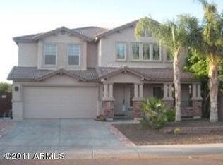 17450 W Acapulco Ln, Surprise, AZ 85388