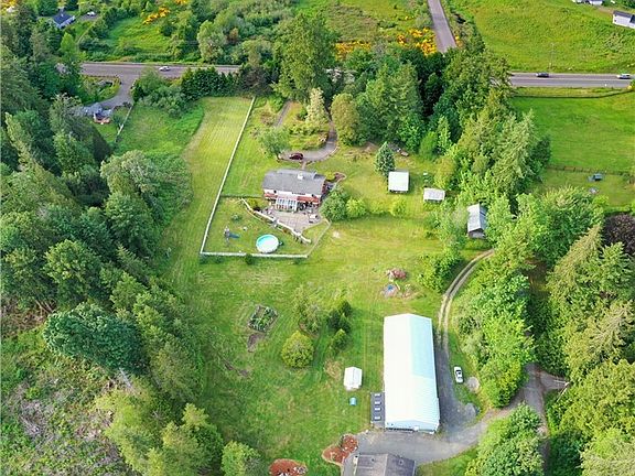 Over 15 acres!