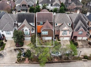 5309 Hidalgo St, Houston, TX 77056