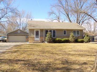 11840 Magnolia St NW, Coon Rapids, MN 55448