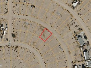 Lot 21 Columbia Cir -- #-, Tacna, AZ 85352