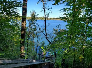 Sybil Lake Rd, Vergas, MN 56587