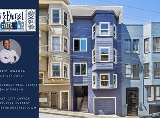 1032 Jackson St #A, San Francisco, CA 94133