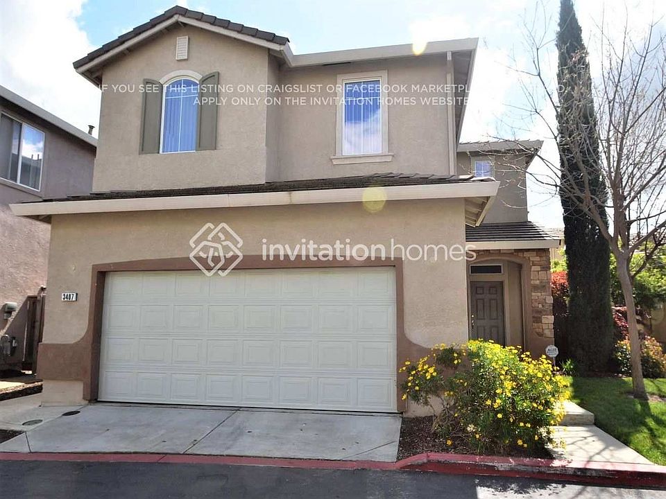 1st image of 3407 Duckhorn Dr