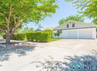 613 N Missouri Ave, Roswell, NM 88201