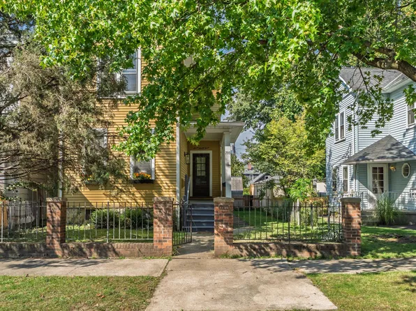 793 Bruck St, Columbus, OH 43206