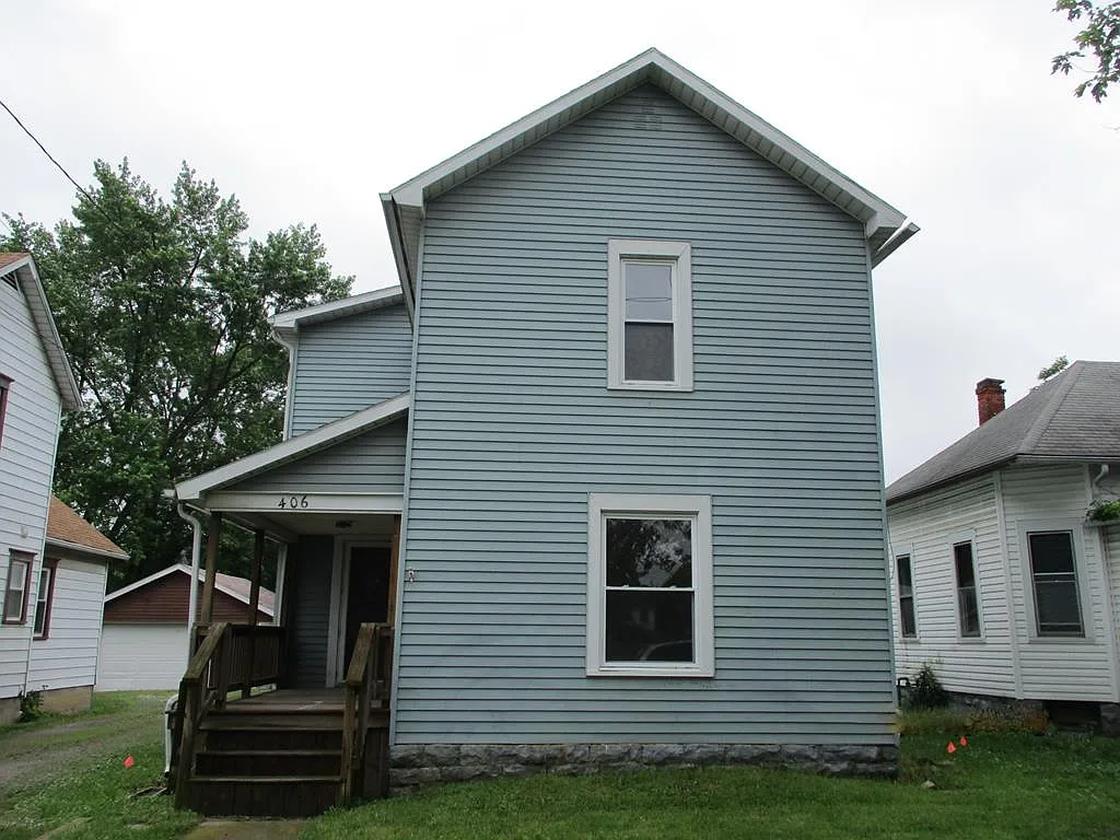 406 Girard Ave photo 1