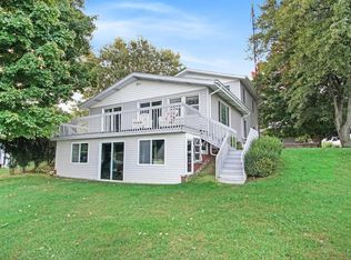 60178 Klett Dr, Decatur, MI 49045