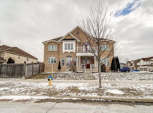 46 Bramsey St, Georgina, ON L0E 1R0