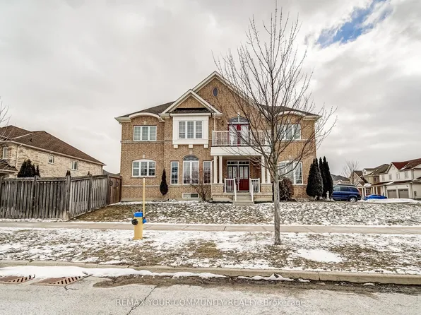 46 Bramsey St, Georgina, ON L0E 1R0