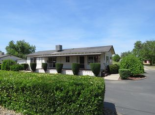 19646 Clover Rd, Redding, CA 96002