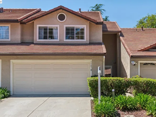 1307 Chateau Cmn, Livermore, CA 94550