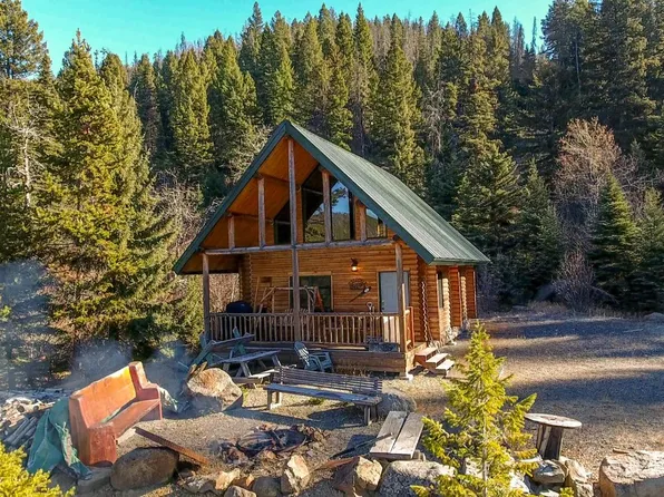 85 War Eagle Dr, Clancy, MT 59634