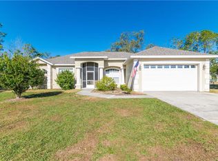 32411 Laurel Ct, San Antonio, FL 33576