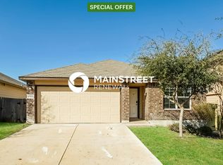1723 Aspen Silver, San Antonio, TX 78245