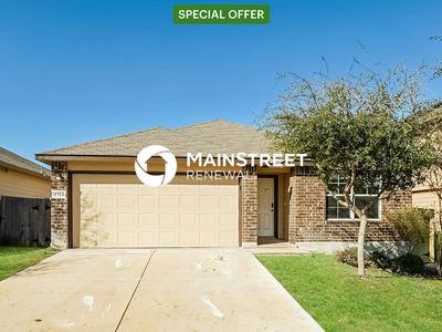 1723 Aspen Silver, San Antonio, TX, 78245