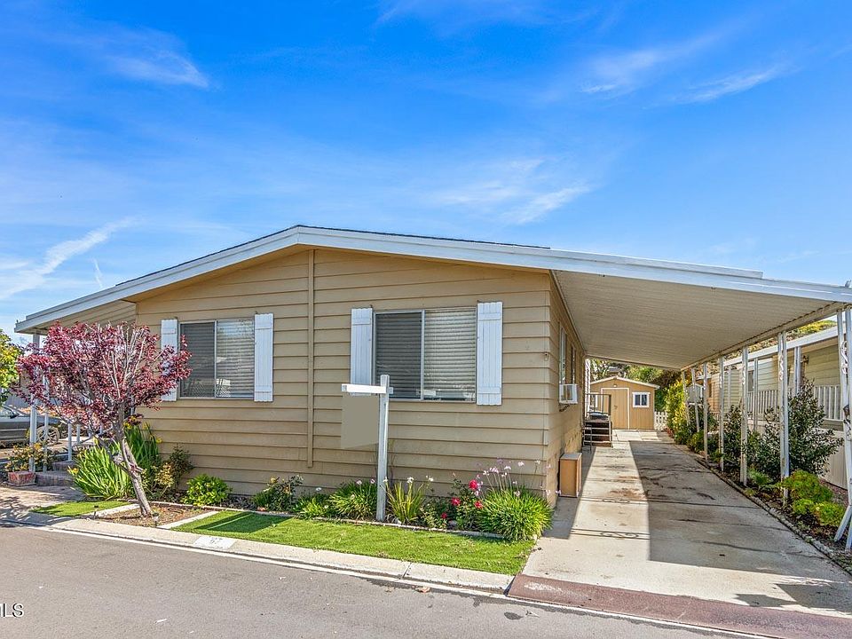 1st image of 15750 Arroyo Dr Space 67