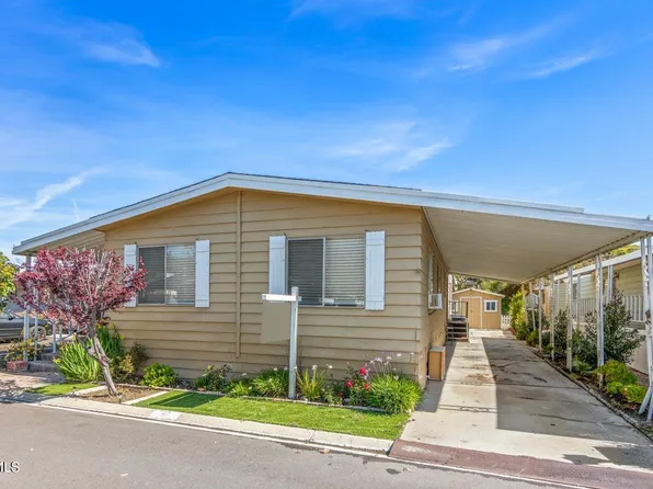 15750 Arroyo Dr Space 67, Moorpark, CA 93021