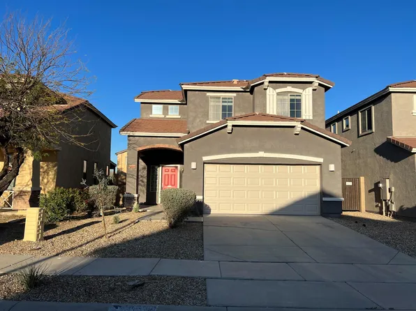 14969 N 174th Dr, Surprise, AZ 85388