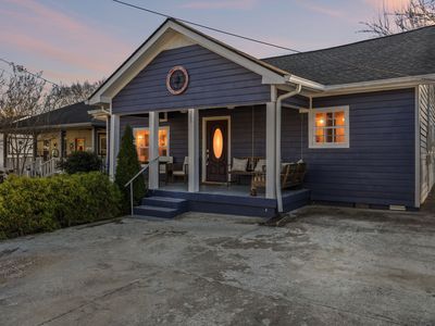 265 Morton Ave, Nashville, TN, 37211