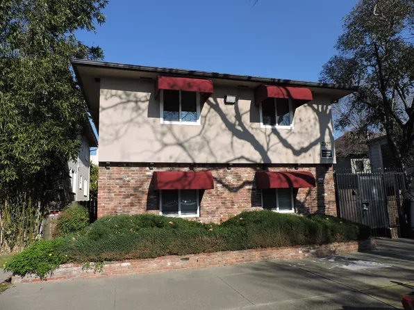 2321 Q St APT 7, Sacramento, CA 95816