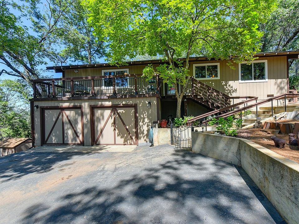 18532 Heather Oaks Ln, Applegate, CA 95703 Zillow