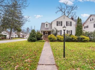 39 Olmstead Rd, Morristown, NJ 07960