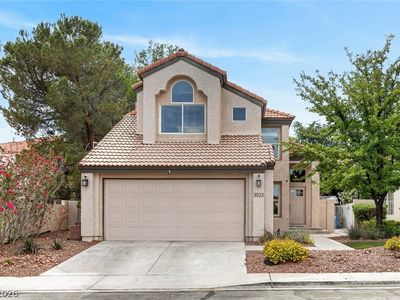 3033 Pebblestone Cir, Las Vegas, NV, 89117