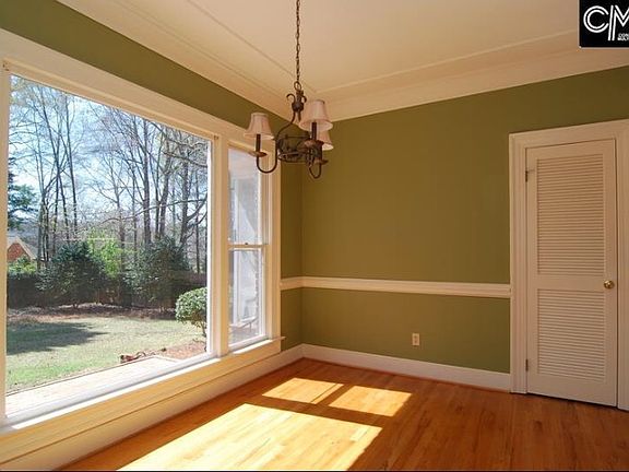 Kitchen Nook