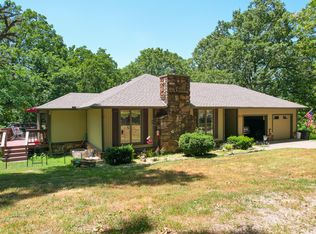 62091 E 320th Rd, Grove, OK 74344
