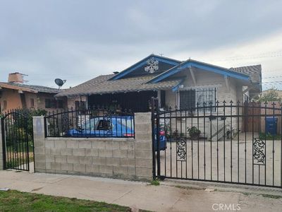1742 W 51st Pl, Los Angeles, CA, 90062