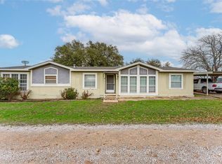 117 Circle Dr, De Leon, TX 76442