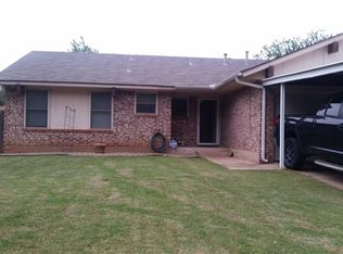 5517 Spitz Dr, Oklahoma City, OK 73135
