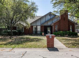 120 Baird Cir, Highland Village, TX 75077