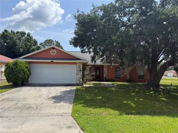 925 Derbyshire Dr, Kissimmee, FL 34758