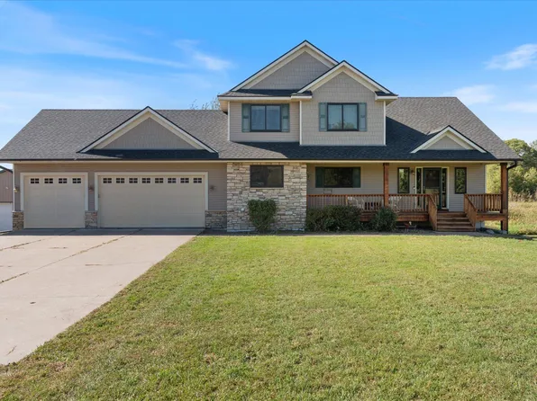 31286 Lofton Ave, Chisago City, MN 55013