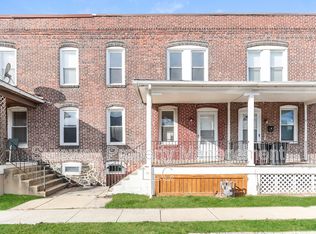 10 W 8th St, Marcus Hook, PA 19061