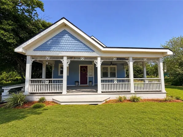 4750 Private Road 3915, Gregory, TX 78359