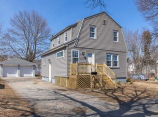 19 Ridgeway Ave, Sanford, ME 04073