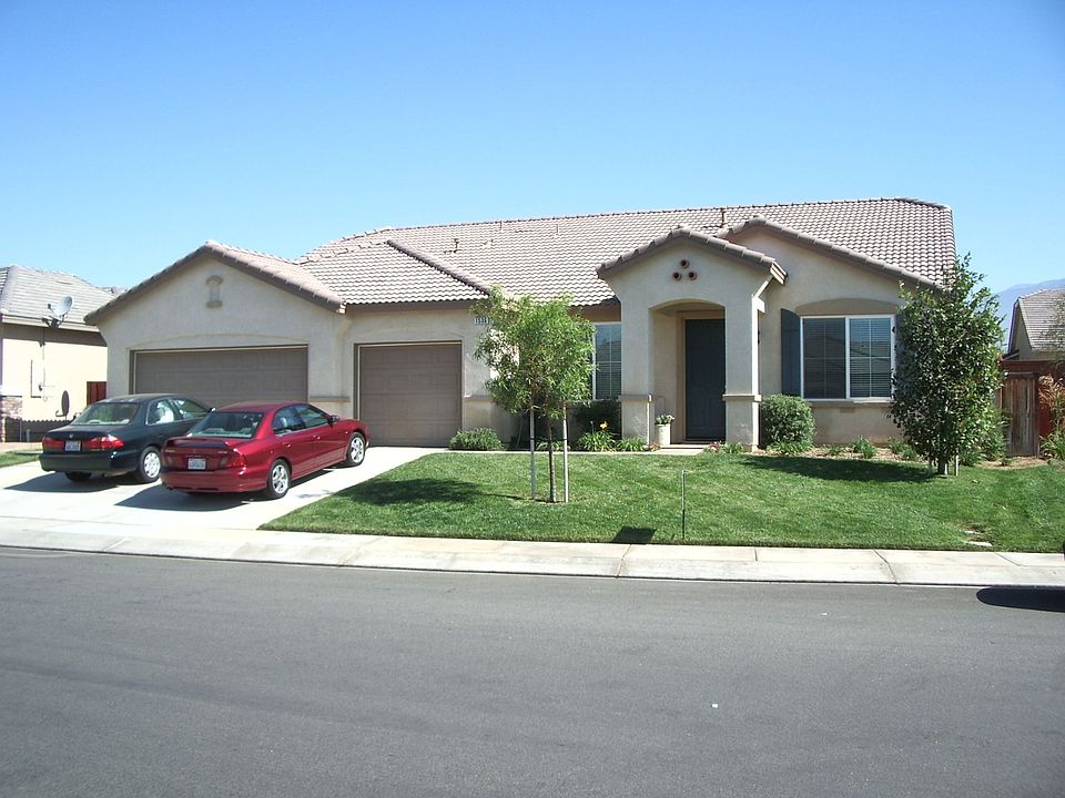 Great Curb Appeal